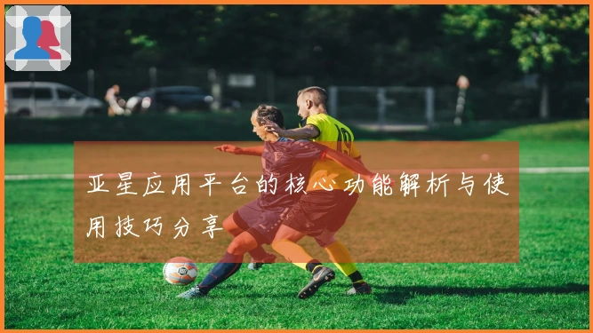 亚星应用平台的核心功能解析与使用技巧分享