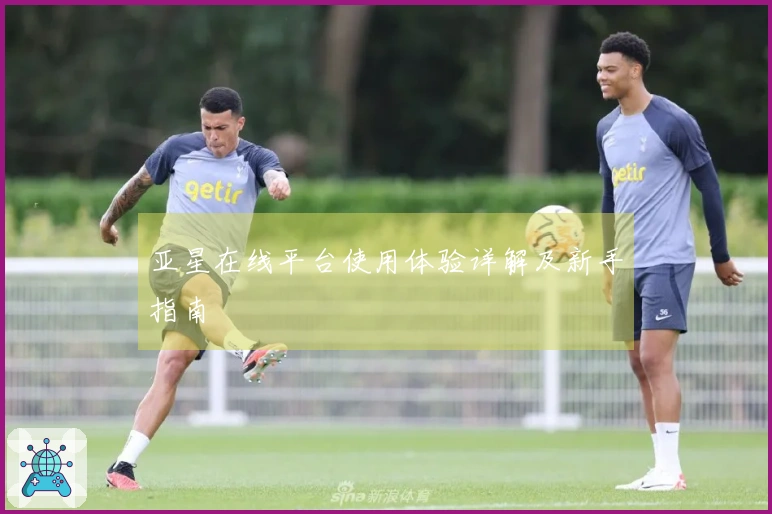 亚星在线平台使用体验详解及新手指南
