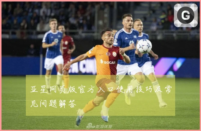 亚星网页版官方入口使用技巧及常见问题解答